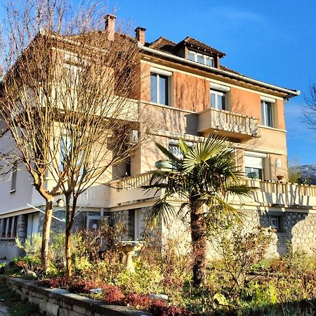 Le Gite Des Trois Seigneurs Rabat-les-Trois-Seigneurs Εξωτερικό φωτογραφία